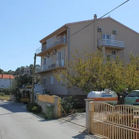 Guest house Double 8377b