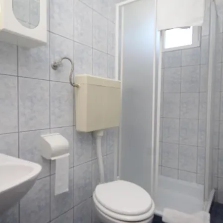 Double 8377b Guest house Tkon