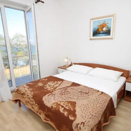 Guest house Double 8377b