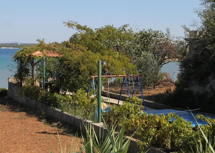 Penzion Double 8377b 3*