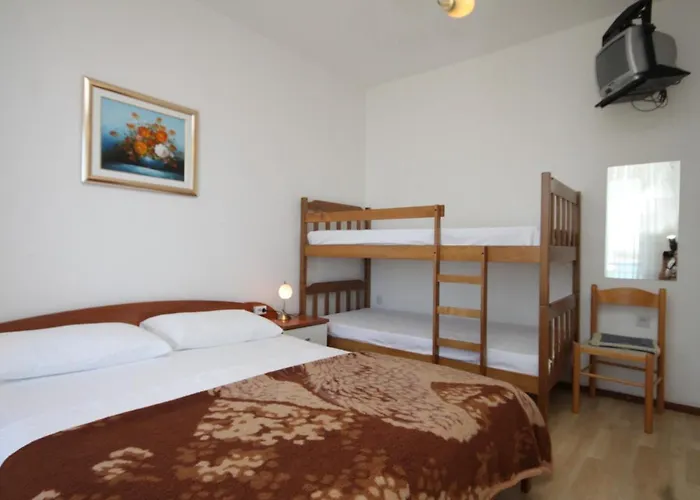 Penzion Double 8377b Tkon