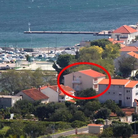 Guest house Double 8377b Tkon