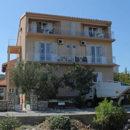 Guest house Double 8377b