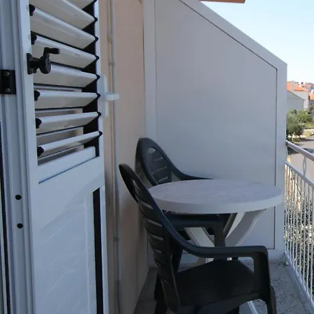 Guest house Double 8377b