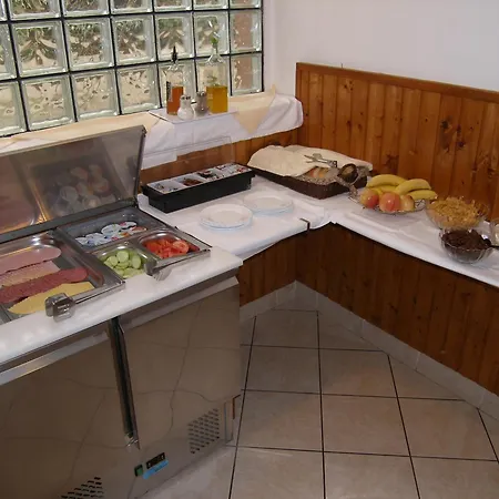 Casa de hóspedes Double 8377b