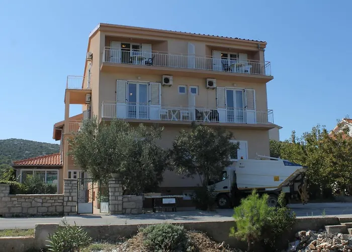 Guest house Double 8377b