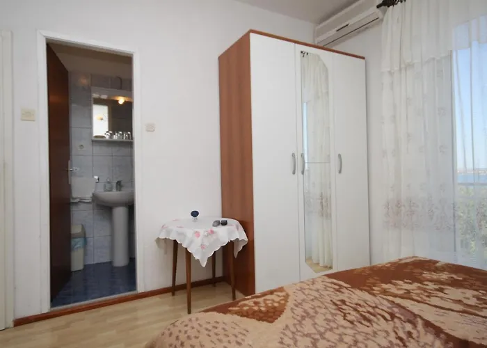 Double 8377b Guest house 3*