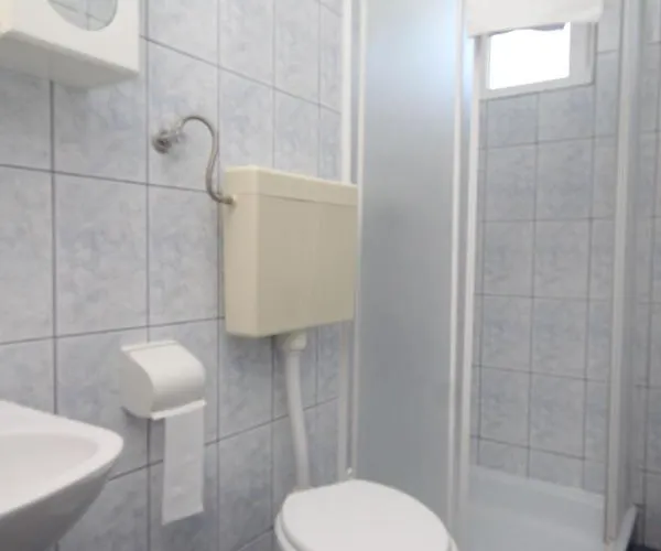 Double 8377b Guest house Tkon