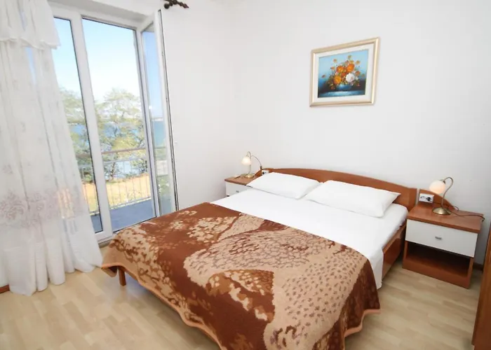 Guest house Double 8377b