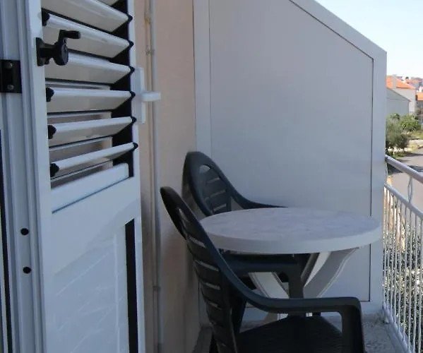 Guest house Double 8377b